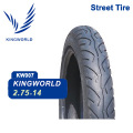 China New Motorcycle Tire (275-14)